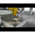 mini cnc router machine/metal engraving machine IGM-6090